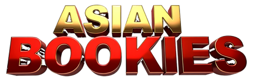 asian bookies